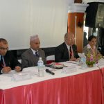 2nd Regional Consultation on the Human Resources Development Strategy on Child Protection and Ending Violence against Children (SAIEVAC Academy)