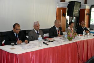 2nd Regional Consultation on the Human Resources Development Strategy on Child Protection and Ending Violence against Children (SAIEVAC Academy)